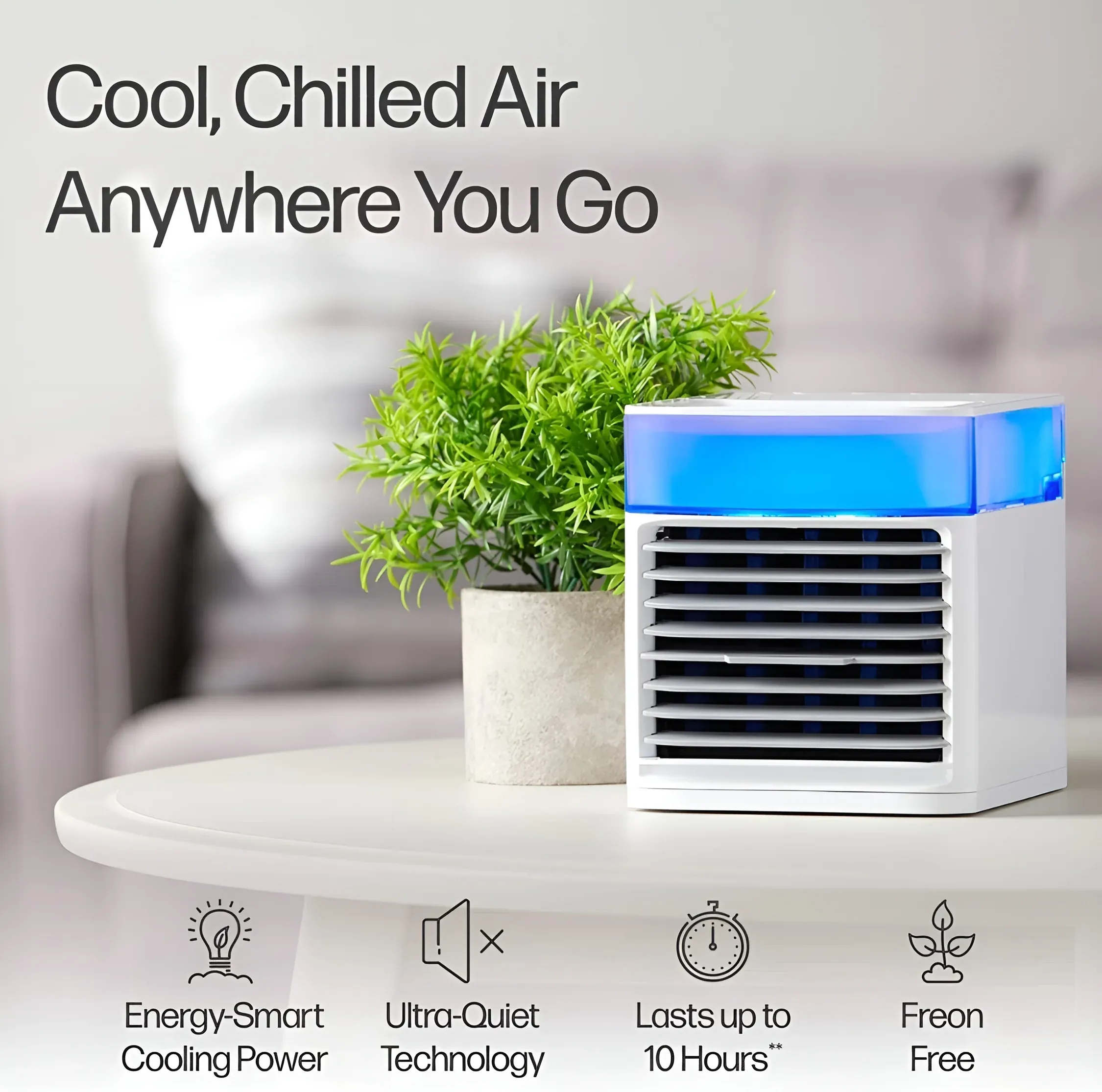 Mini Air Conditioner